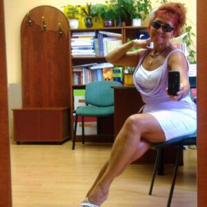 Feline en chaleur cherche l’extase rencontre-Cougar-Dieppe