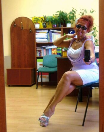 Feline en chaleur cherche l’extase rencontre-Cougar-Dieppe