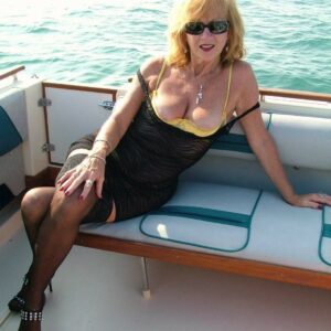 Douceur et piment à Saintes rencontre-Cougar-Saintes