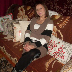 Rencontre Femme Poitiers : Osons des conversations torrides et sans tabou ! profil--731