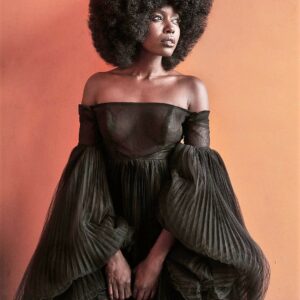 Miam ! Rencontre coquine Verdun : Black mince audacieuse cherche complice discret ! Aminata - rencontre-Black-Verdun