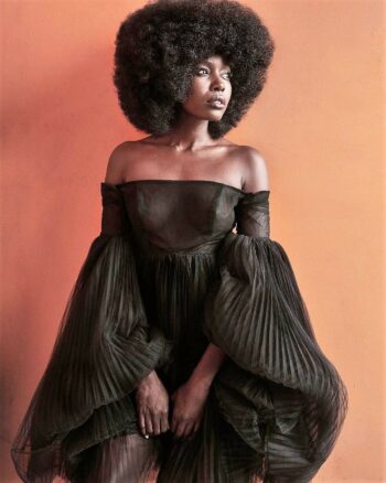 Miam ! Rencontre coquine Verdun : Black mince audacieuse cherche complice discret ! rencontre-Black-Verdun