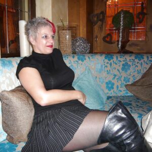 Oh là là, quel plaisir inattendu ! profil--900