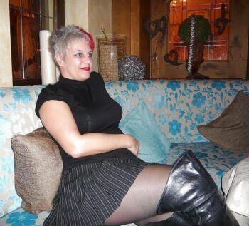 Oh là là, quel plaisir inattendu ! rencontre-Ronde-Saint-Nazaire