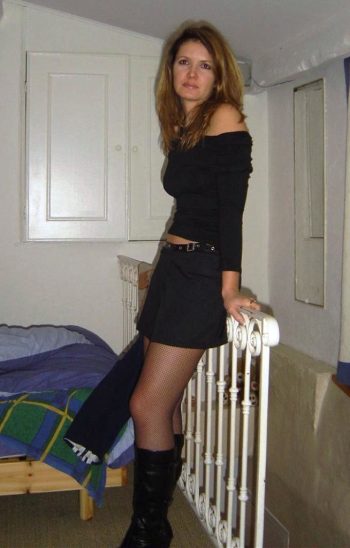 Le temps presse, et après ? rencontre-Milf-Sélestat