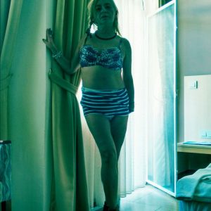 Amina - rencontre-Beurette-Villeurbanne