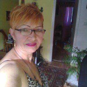 Aujourd’hui, j’ai juste envie de me faire baiser Mélodie - rencontre-Cougar-Angers