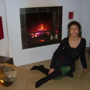 Envie de mots chauds au téléphone Raquel - rencontre-Cougar-Caen