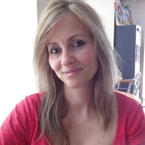 Une nuit torride pour une femme mûre et affamée Claire - rencontre-Cougar-Dijon