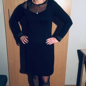 Marre des plans pourris, ras-le-bol Nadia - rencontre-Cougar-Nantes
