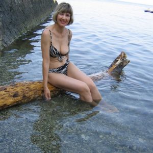 Nice, un café et puis on verra… Sabine - rencontre-Cougar-Nice