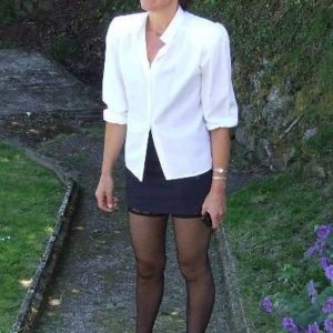 Catherine - rencontre-Cougar-Rouen