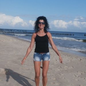Cathy - rencontre-Cougar-Villeurbanne