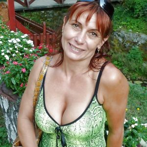 Amélie - rencontre-MILF-Besançon