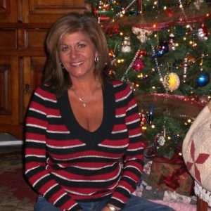 Cécile - rencontre-MILF-Boulogne-Billancourt