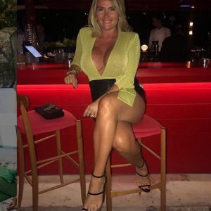 Orléans, envie de retrouver du piment Brigitte - rencontre-MILF-Orléans