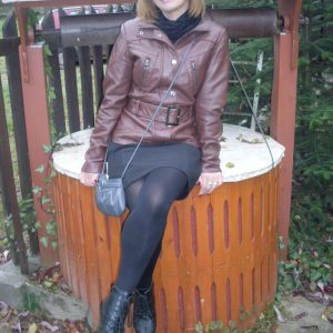 Léna - rencontre-Milf-Perpignan