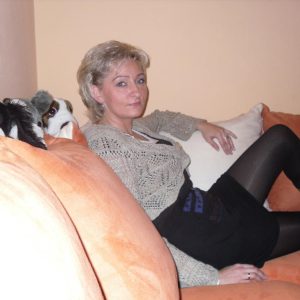 Ines - rencontre-Milf-Rouen