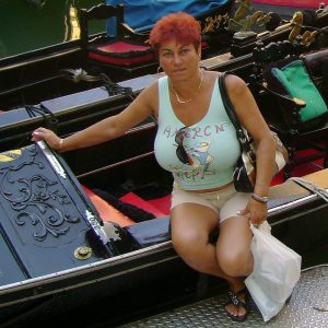 Hortense, 42 ans : Envies de légèreté Hortense - rencontre-Ronde-Tours