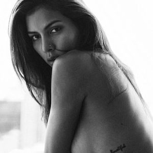 Amiénoise, envie de chaleur Soraya - rencontre-Teen-Amiens