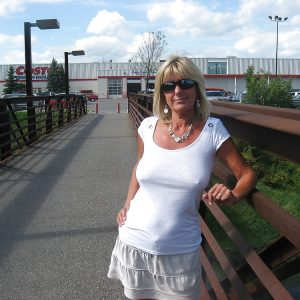 Lucile - rencontre-Cougar-Aubervilliers
