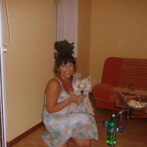 Claudia - rencontre-Cougar-Cherbourg-en-Cotentin