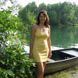 28 ans : une nuit, rien de plus Emma - rencontre-Cougar-Maisons-Alfort