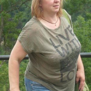 J’ai besoin d’un mec pour me défouler Cécile - rencontre-Cougar-Villeneuve-d'Ascq