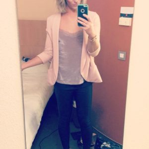 Cherche trio hot et sans tabou sur Lorient Lina - rencontre-Libertine-Lorient
