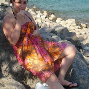 Envie d’un gang bang à Bourges 😈 Nadia - rencontre-MILF-Bourges