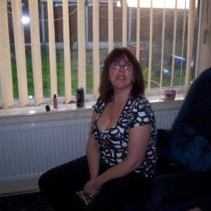 Mathilde - rencontre-MILF-Cergy
