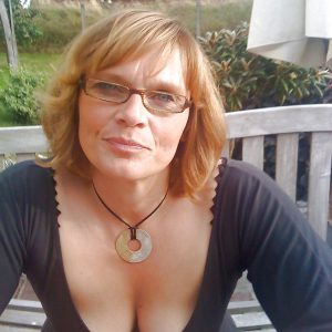 Clara - rencontre-Milf-Antibes