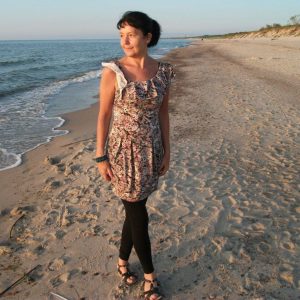 Quand le manque devient urgent ? Clara - rencontre-Milf-Antibes