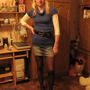 Gourmande de saveurs audacieuses Mélanie - rencontre-Milf-Champigny-sur-Marne