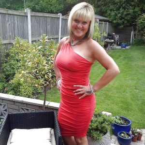 Maya - rencontre-Milf-Issy-les-Moulineaux