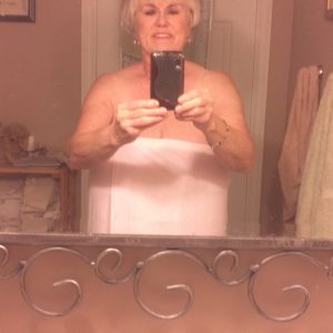 Mûre et fringante 🌸 Claudette - rencontre-Ronde-Mérignac