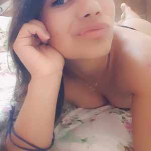 Yasmina - rencontre-Beurette-Talence