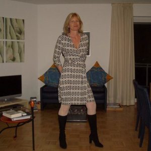 Encore chaud après les vacances 🔥 Colette - rencontre-Cougar-Carcassonne