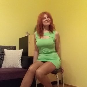 Aline - rencontre-Cougar-Châlons-en-Champagne
