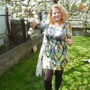 Mireille - rencontre-Cougar-Reims