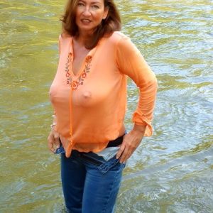 Pas de blabla, juste du fun Julie - rencontre-Libertine-Saint-Germain-en-Laye