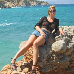 🔥 Besoin de plusieurs mains Élodie - rencontre-Milf-Chelles