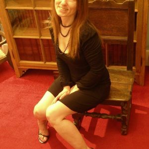 Pas envie d’être sage ce soir Marina - rencontre-Milf-Pantin