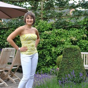 J’veux un mec qui me fait sourire sans blesser Lise - rencontre-Teen-Beauvais