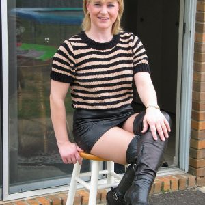 Envie de partage et de découverte à Corbeil-Essonnes Sara - rencontre-Teen-Corbeil-Essonnes