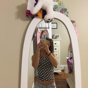 Amandine - rencontre-Teen-Strasbourg