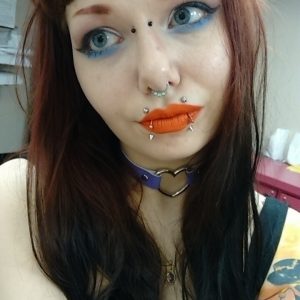 Maya - rencontre-Teen-Talence