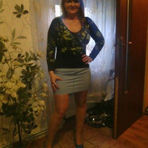Lucie - rencontre-Cougar-Dijon