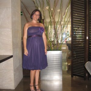 Amélie - rencontre-Cougar-Nice