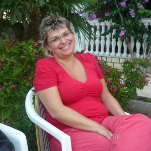 Véronique - rencontre-Cougar-Nîmes